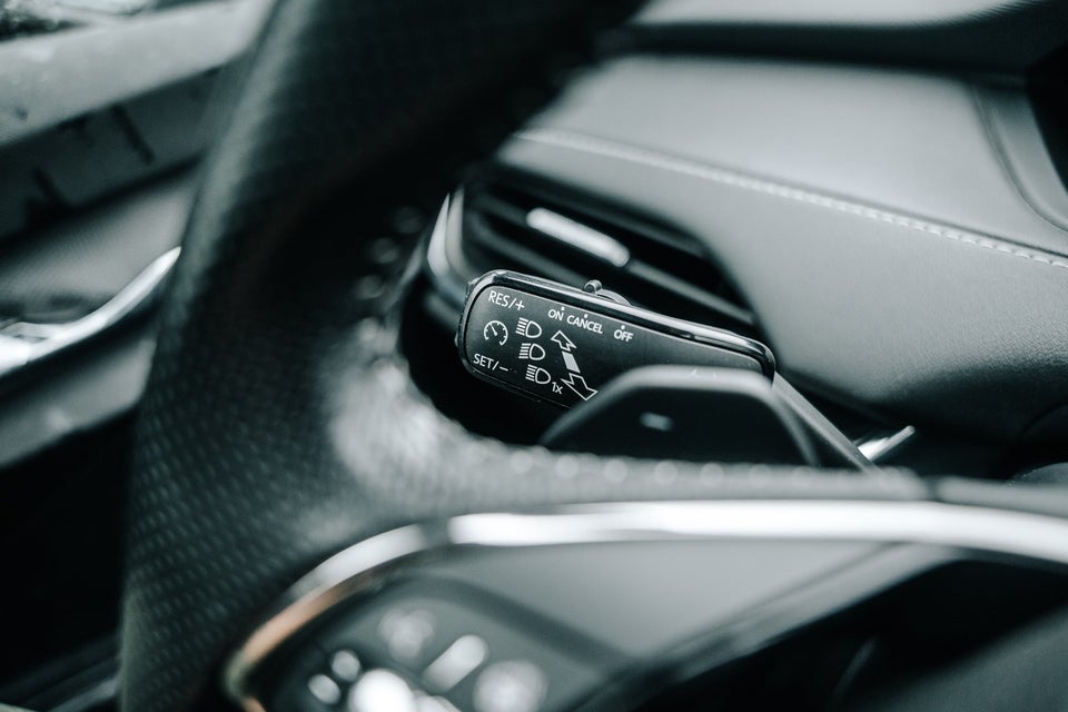 Skoda Enyaq 60 iV Sportline 5d