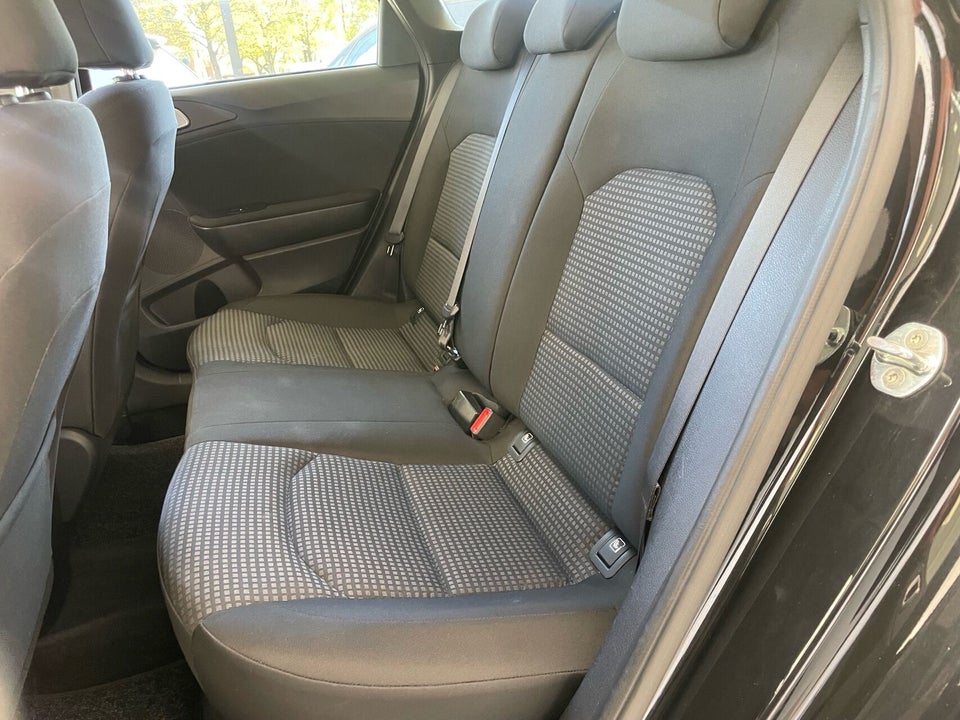 Kia Ceed 1,0 T-GDi Active SW 5d