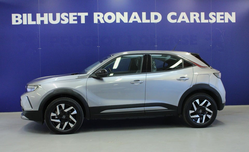 Opel Mokka-e 50 Elegance 5d