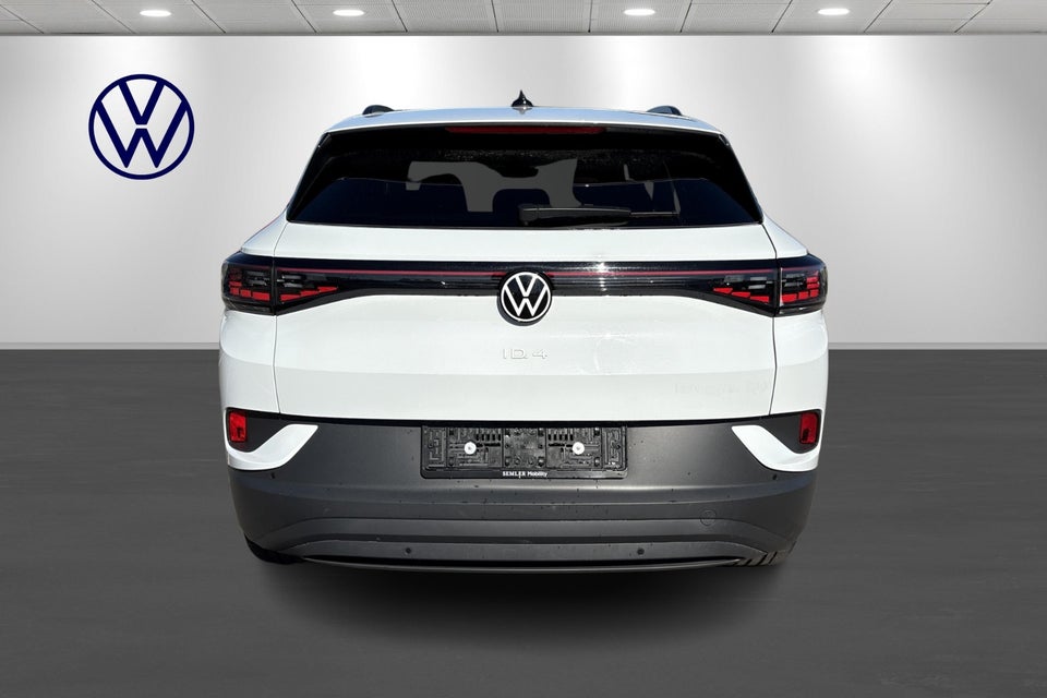 VW ID.4 77 Style 5d