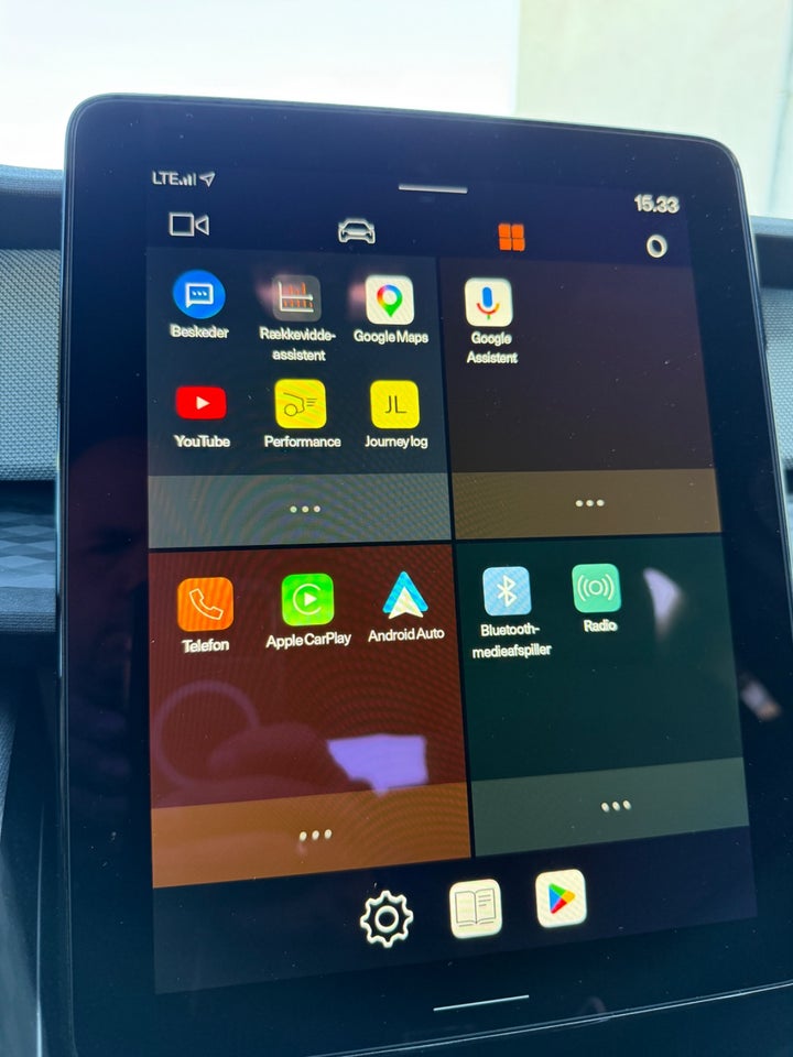 Polestar 2 Long Range 5d