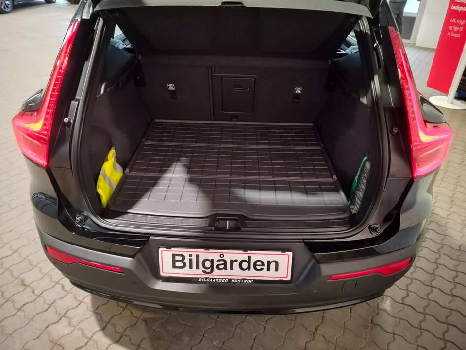 Volvo XC40 P6 ReCharge Core 5d