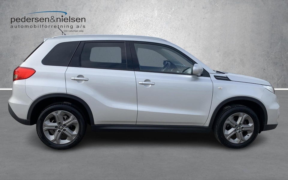 Suzuki Vitara 1,6 Active 5d