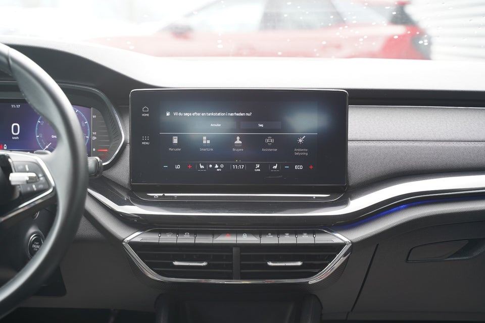 Skoda Octavia 1,4 TSi iV Plus DSG 5d