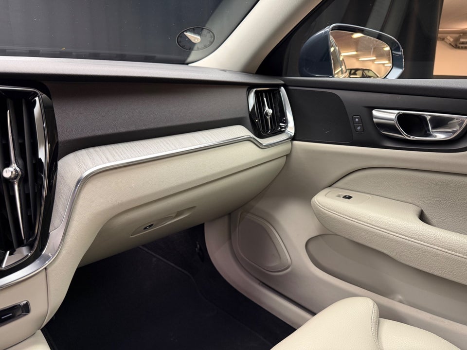 Volvo V60 2,0 T6 ReCharge Inscription aut. AWD 5d