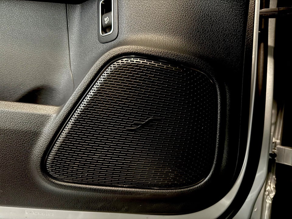 Mercedes EQB300 AMG Line 4Matic 5d