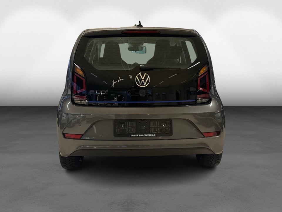 VW e-Up! 5d