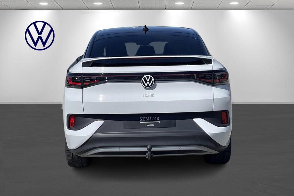 VW ID.5 Pro Performance 75 Years Edition 5d