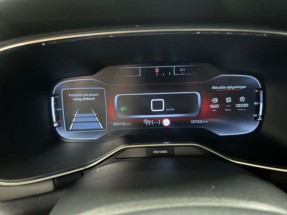Citroën C5 Aircross 1,2 PureTech 130 SportLine 5d