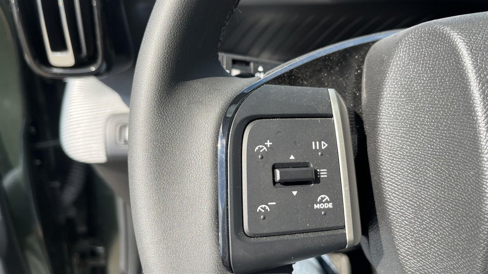 Citroën ë-C3 Aircross 44 Max 5d
