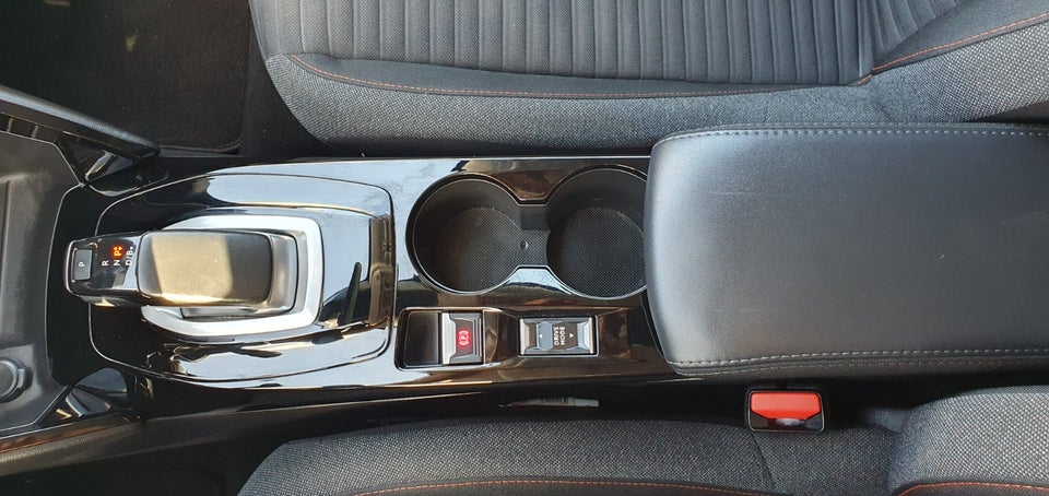 Peugeot e-208 50 Allure Limited 5d