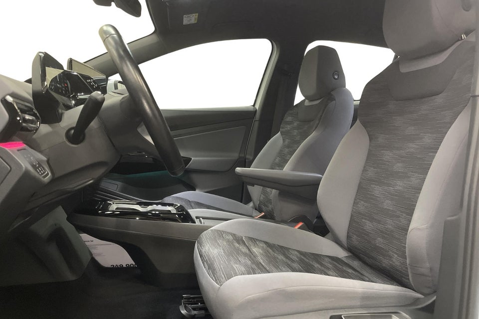 VW ID.5 77 Pro Performance 5d