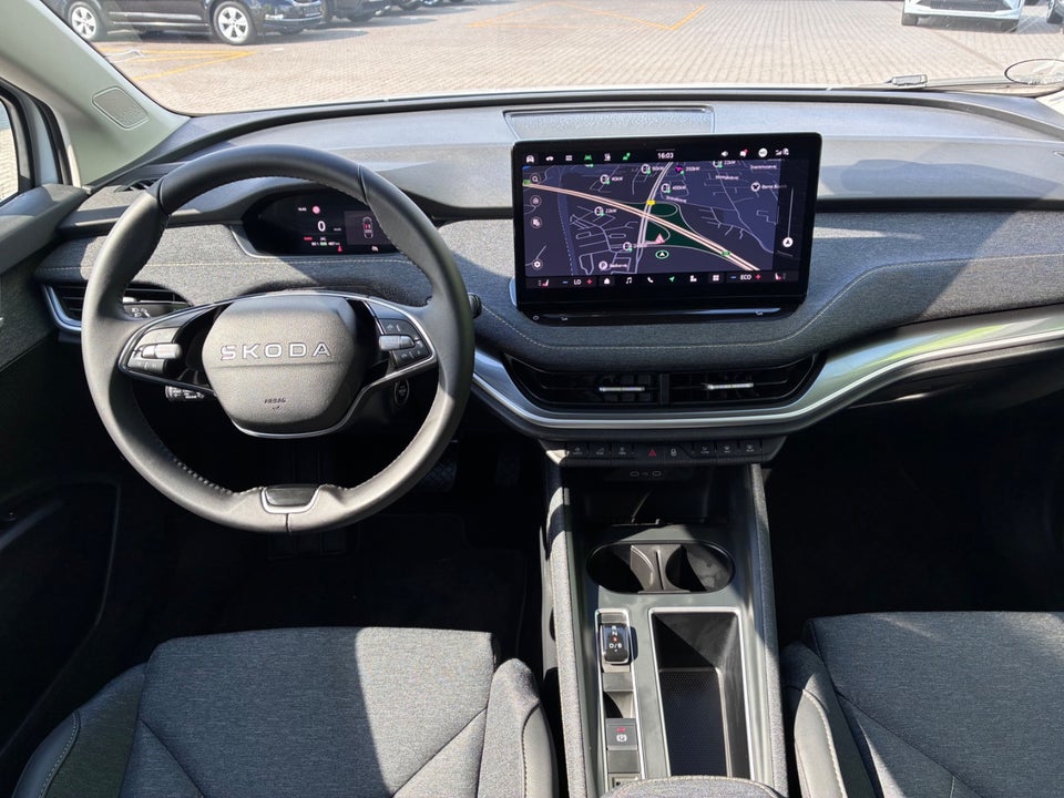 Skoda Elroq 85 iV Premium 5d