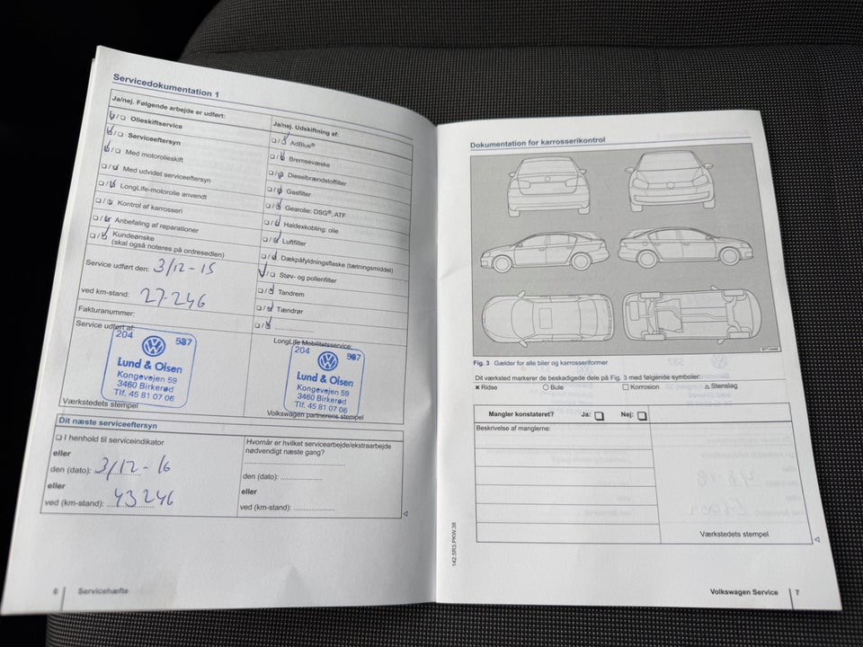 VW Up! 1,0 60 Move Up! BMT 5d