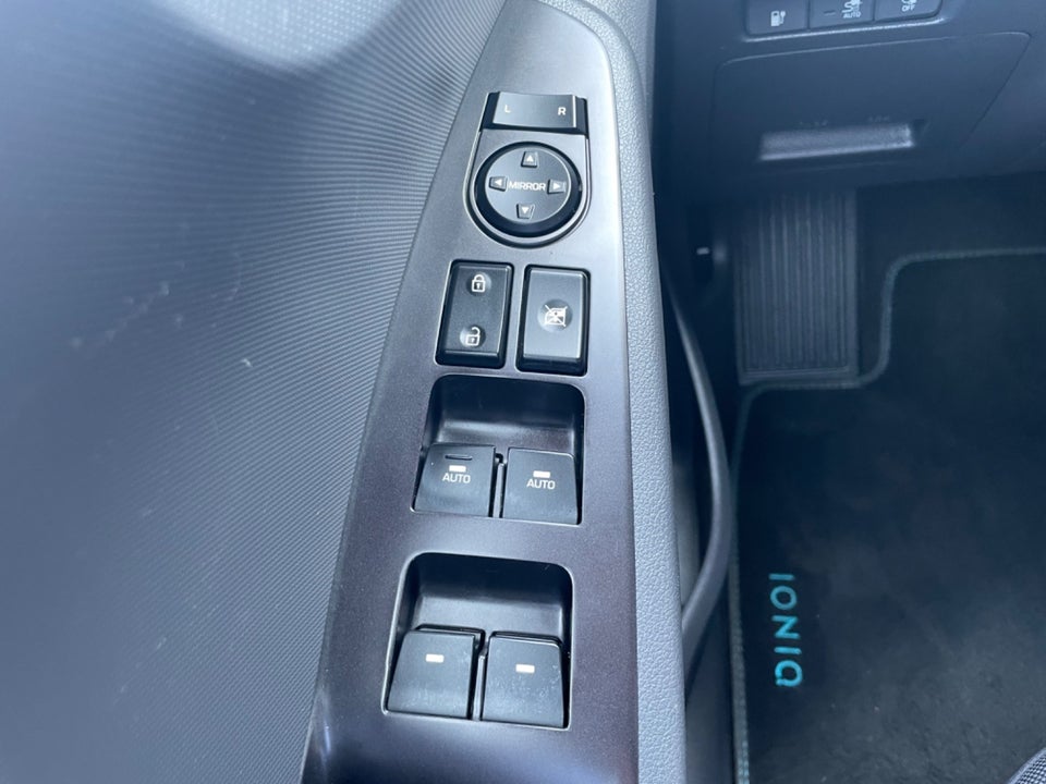 Hyundai Ioniq 30 EV Trend 5d