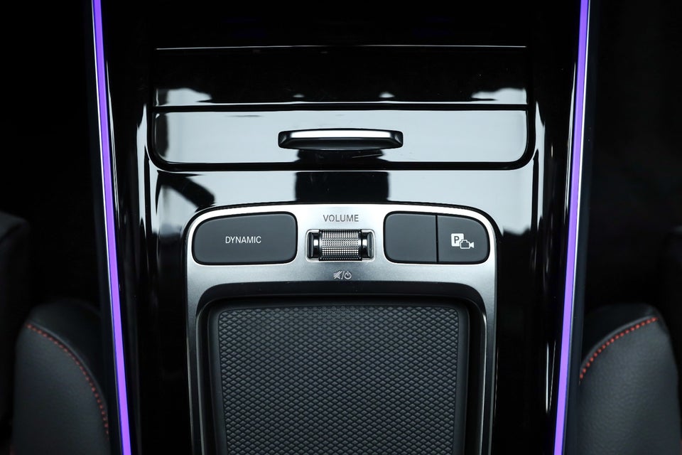 Mercedes EQB250+ AMG Premium 5d