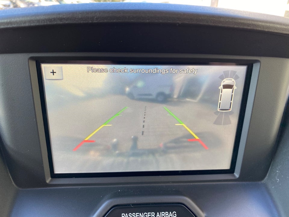 Ford Transit 350 L2 Van 2,0 TDCi 130 Trend aut. H3 FWD