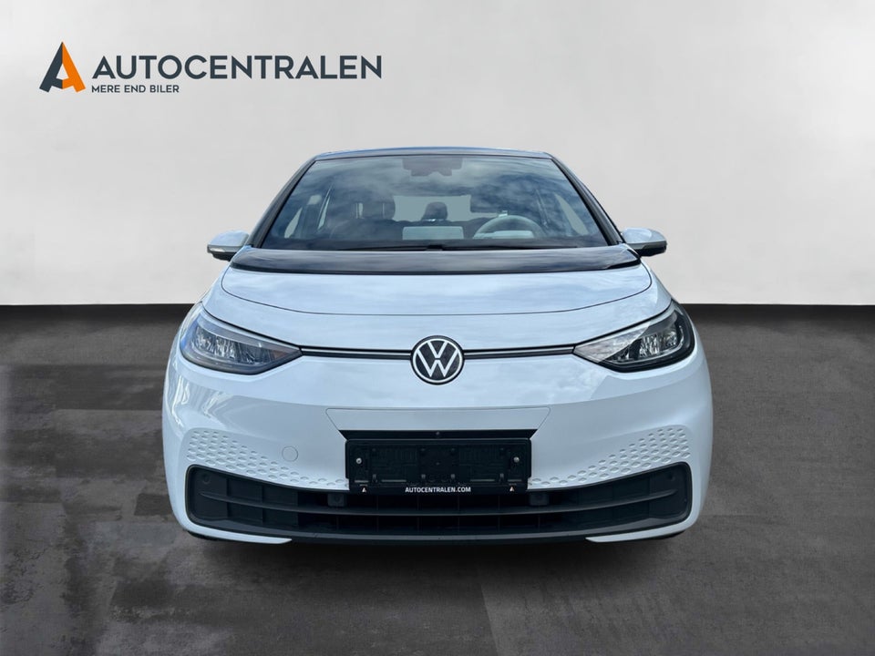 VW ID.3 77 Pro S 5d