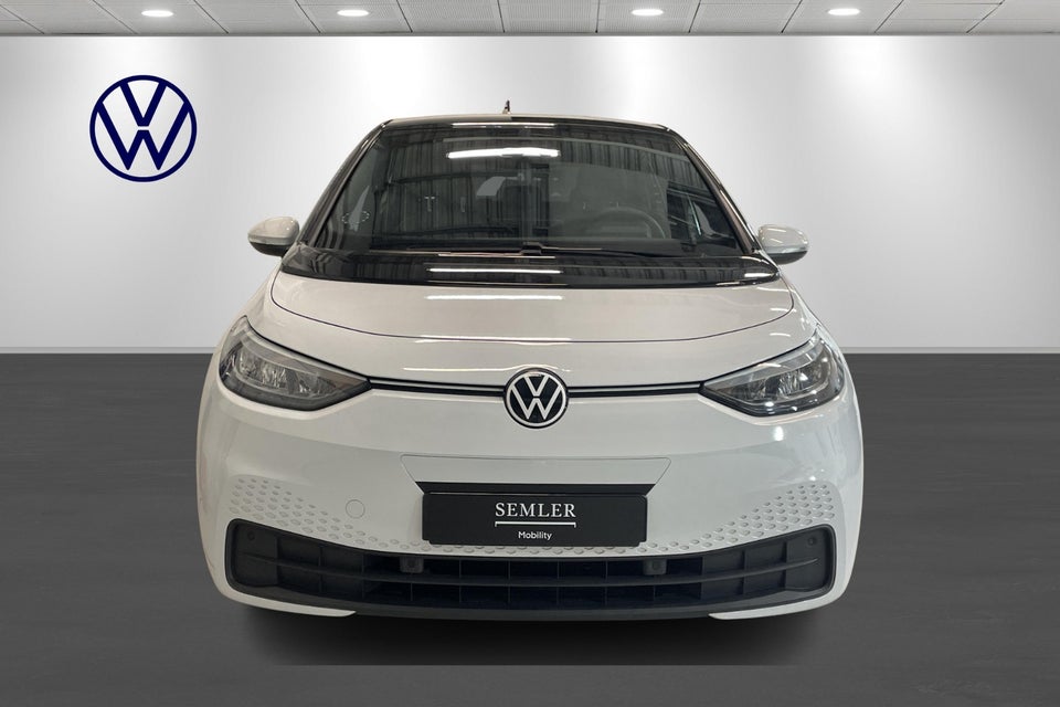 VW ID.3 58 Pro 5d