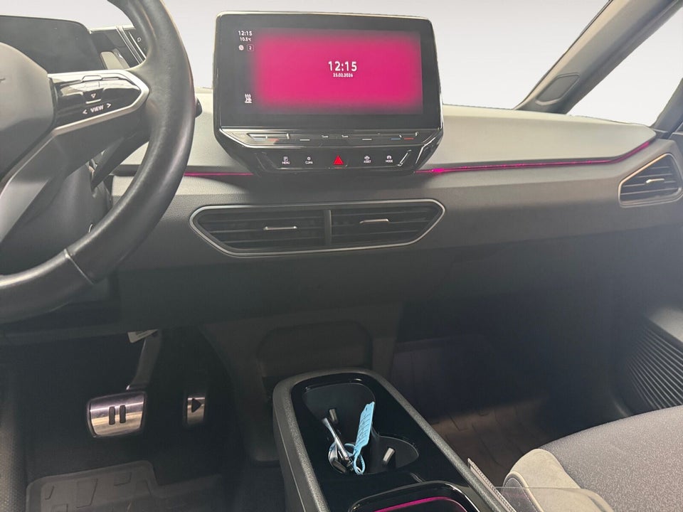 VW ID.3 58 Pro Performance 5d