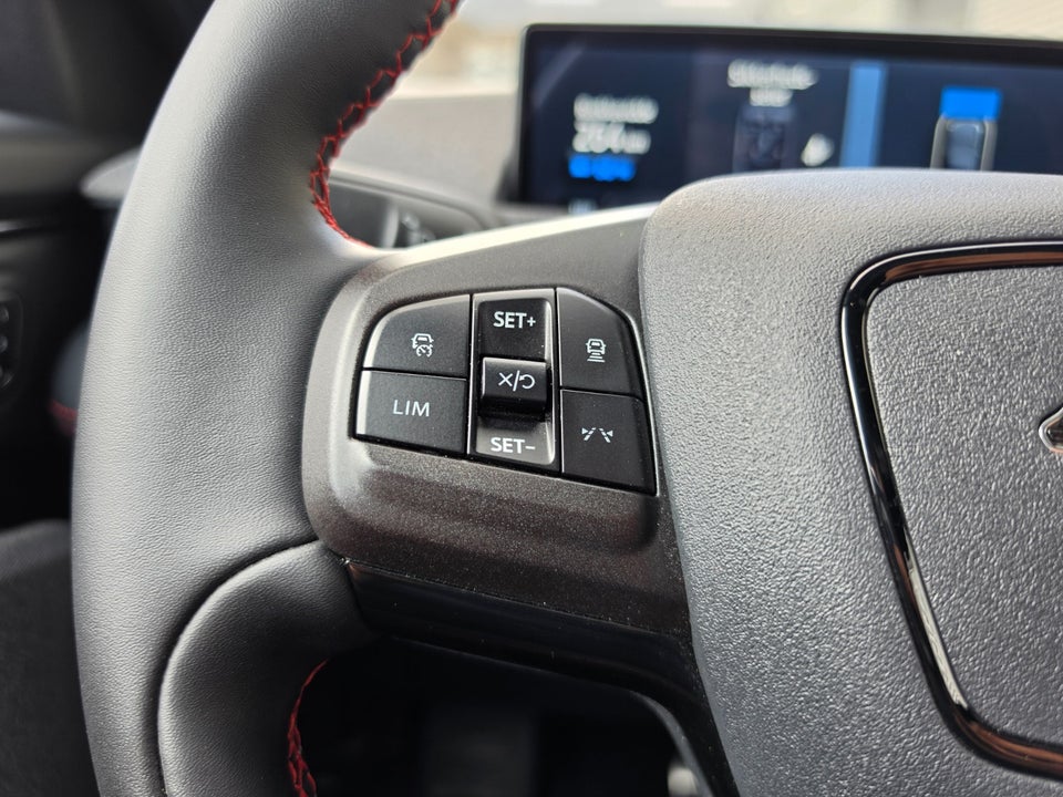 Ford Mustang Mach-E 91 Premium Extended Range AWD 5d