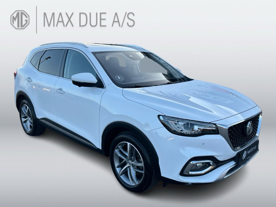 MG EHS 1,5 PHEV Luxury 5d