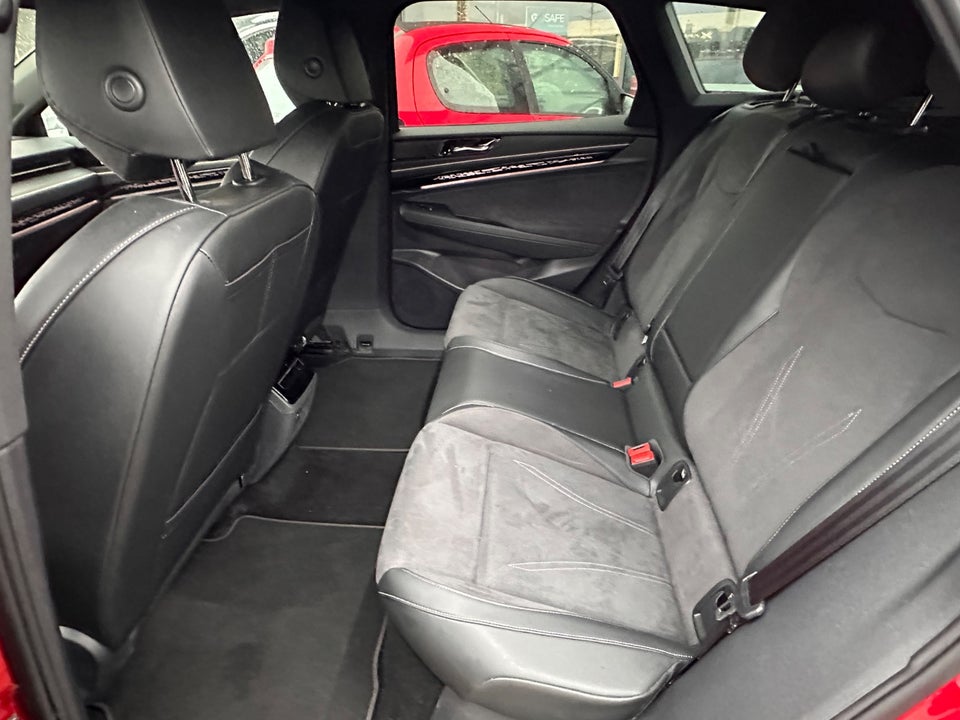 VW ID.7 77 Pro Tourer 5d