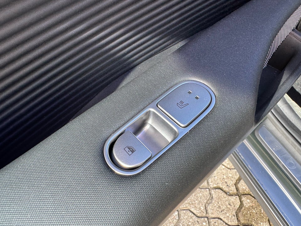 Hyundai Ioniq 6 77 Ultimate AWD 4d