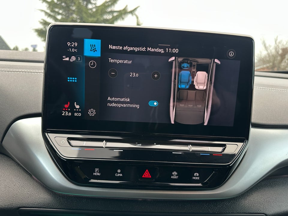 VW ID.4 77 Pro Performance 5d