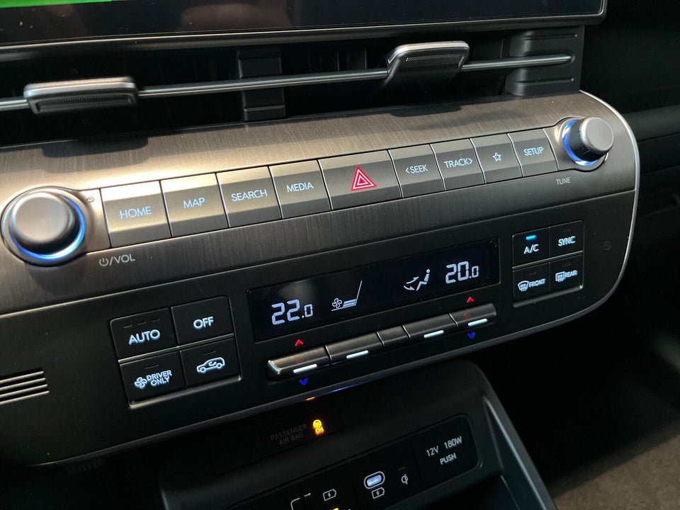 Hyundai Kona 65 EV Advanced 5d