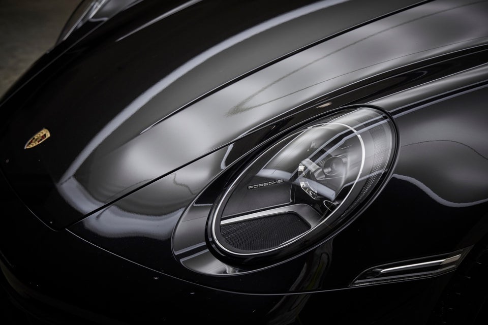 Porsche 911 Carrera 4S 3,0 Cabriolet PDK 2d