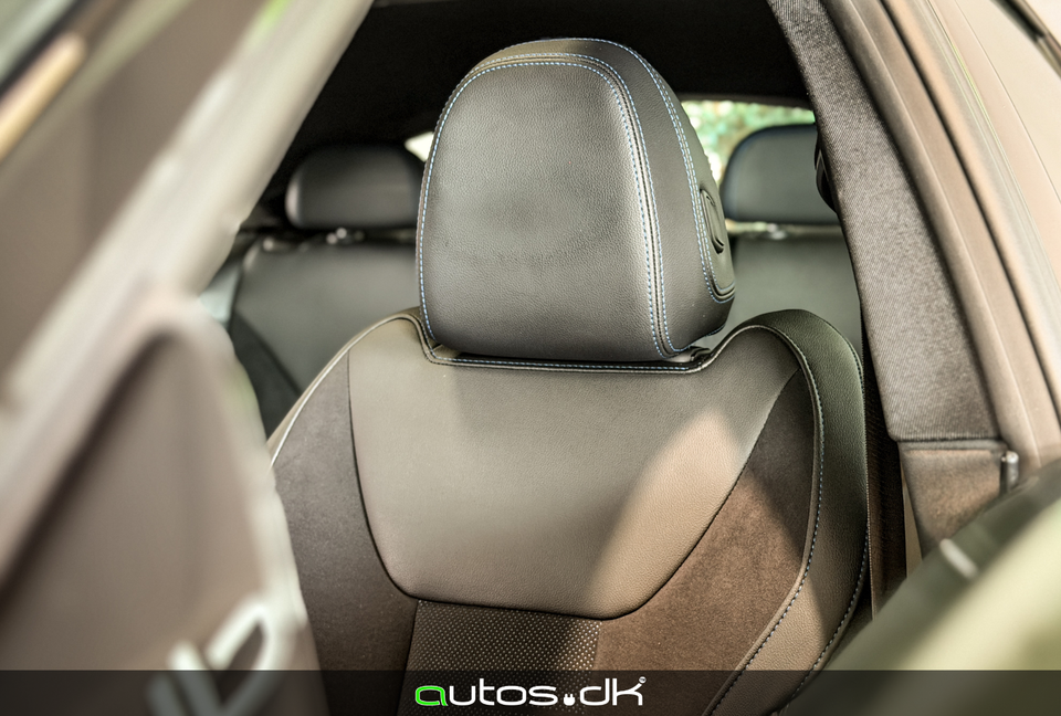 BMW i4 eDrive40 M-Sport 5d