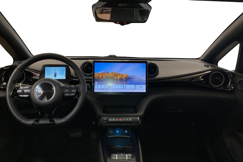 BYD Dolphin 60 Design 5d