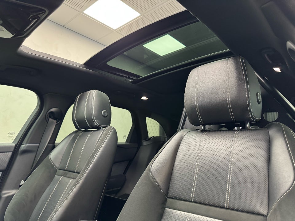 Land Rover Range Rover Velar 3,0 D300 R-Dynamic HSE aut. 5d
