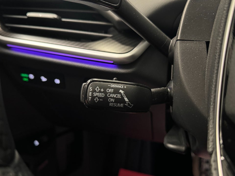 Skoda Enyaq 85 iV Sportline Maxx Coupé 5d