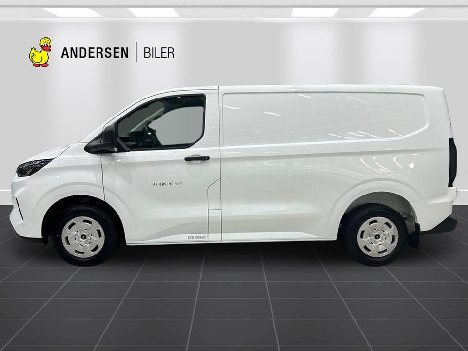 Ford Transit Custom 320S 2,0 EcoBlue Trend aut.