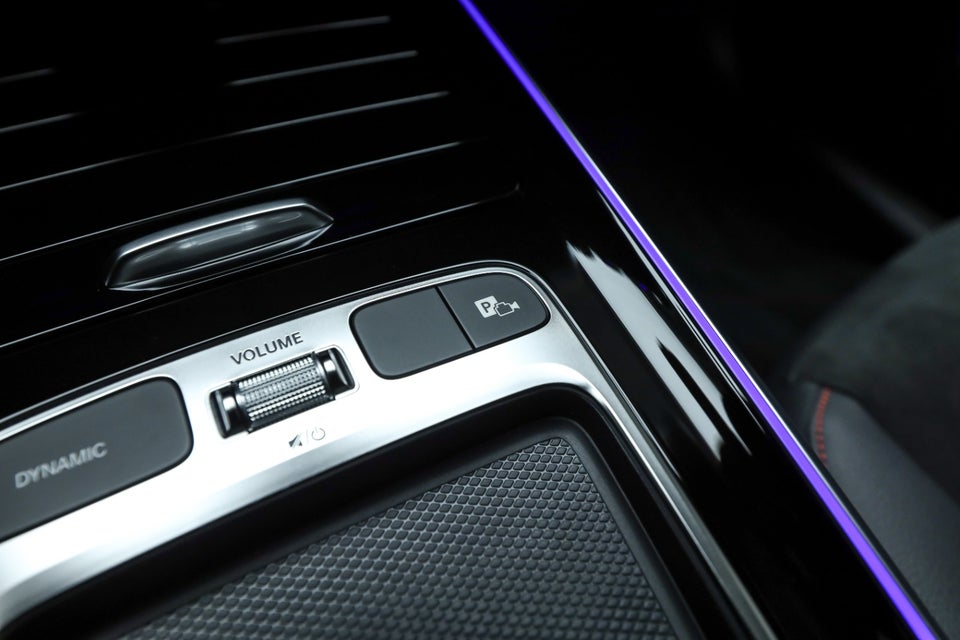 Mercedes EQB250+ AMG Advance 5d