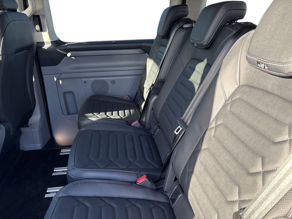 Ford E-Tourneo Custom 340 L2 71 Titanium X