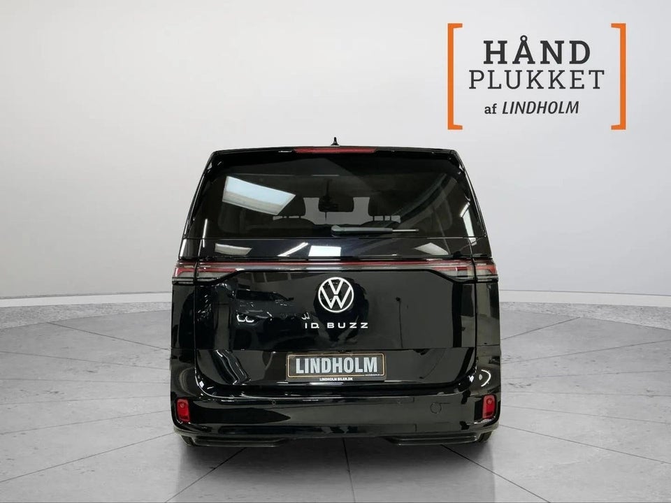 VW ID.Buzz 77 Style SWB 5d