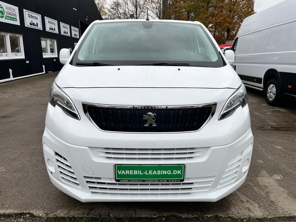 Peugeot Expert 2,0 BlueHDi 122 L2 Plus Van