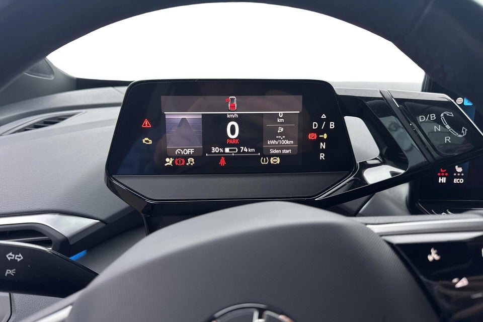 VW ID.4 77 1ST Max 5d