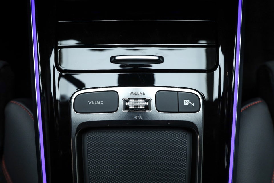 Mercedes EQB250+ AMG Premium 5d