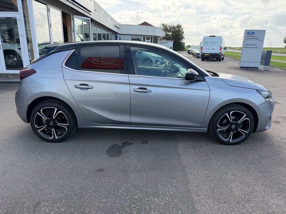Opel Corsa 1,2 Sport 5d