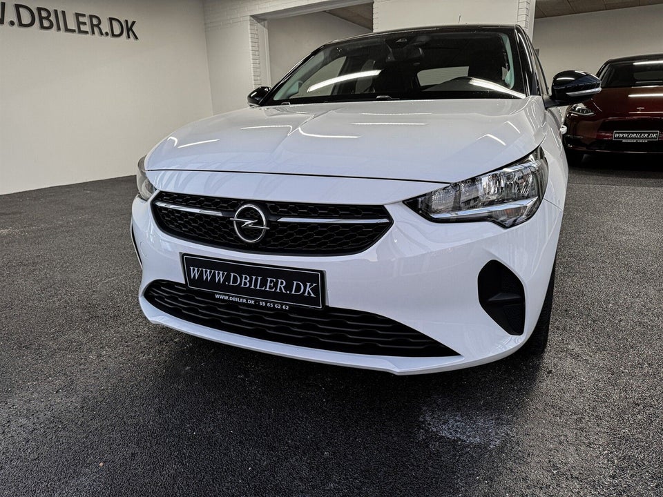 Opel Corsa-e 50 Life Pack 5d