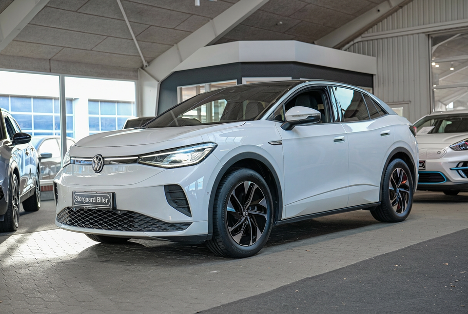 VW ID.5 77 Pro Performance 5d