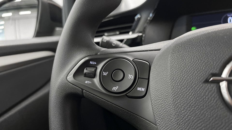 Opel Corsa-e 50 Edition 5d