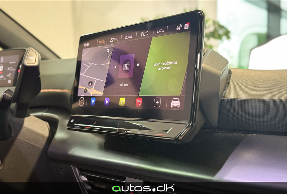 Cupra Born 58 High 5d