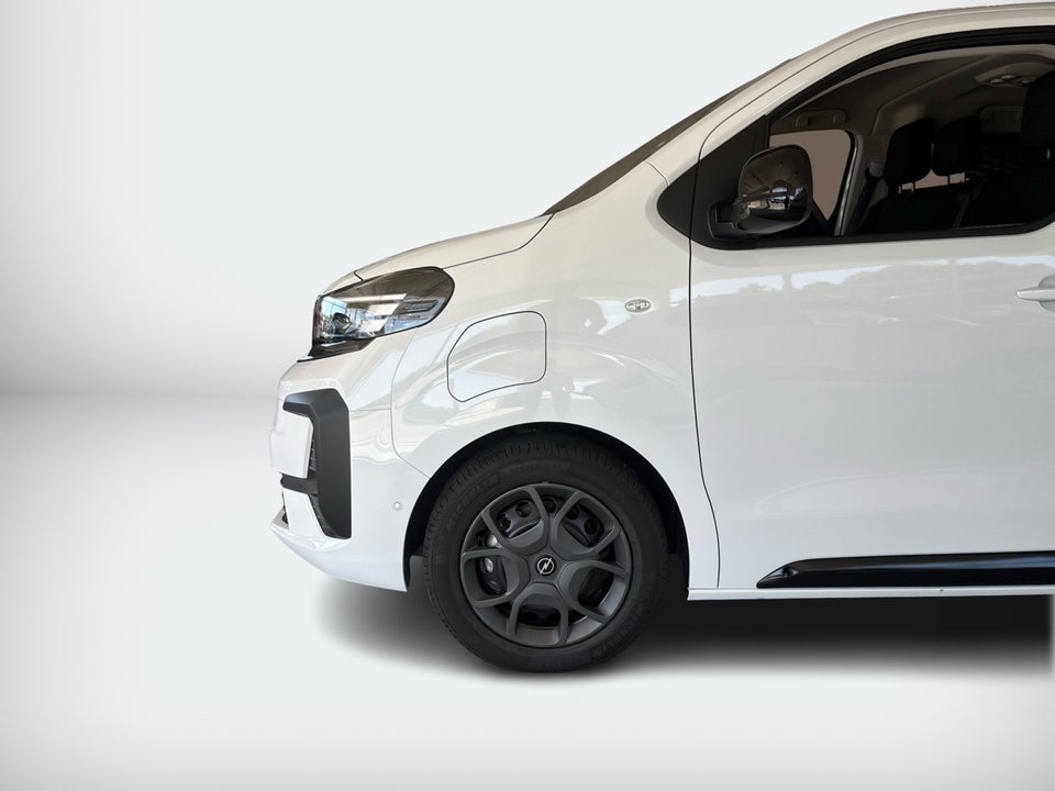 Opel Zafira-e Life 75 L3 Shuttle