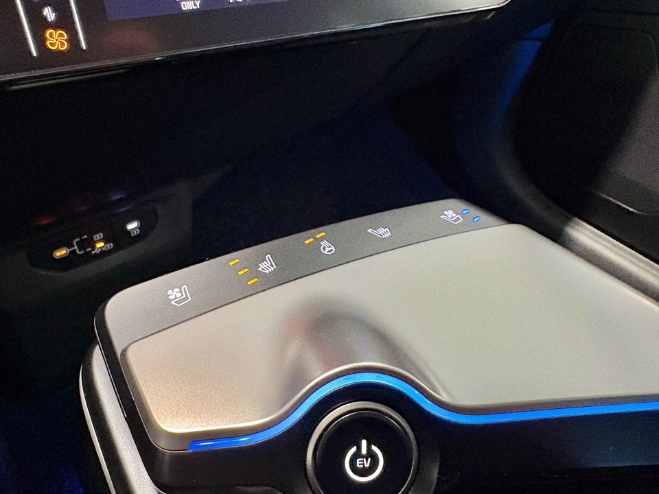 Kia EV6 84 Long Range Upgrade 5d