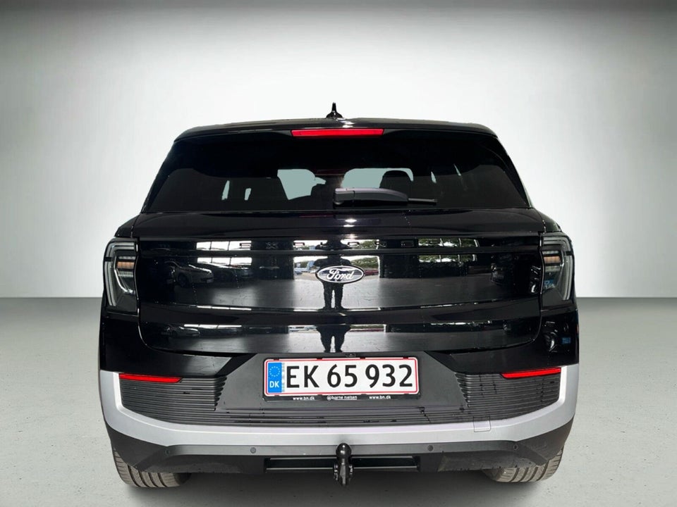 Ford Explorer 84 Premium Extended Range AWD 5d